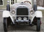 Stutz 695 Speedway Six Speedster 1925 года